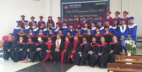 graduation 2022