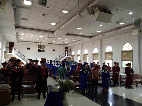 graduation 2021
