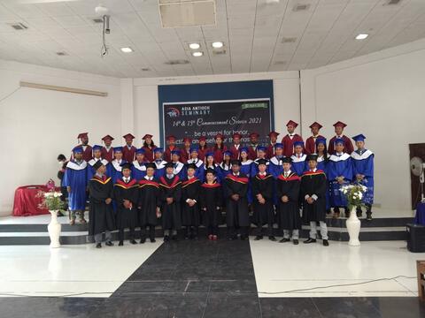 graduation 2021