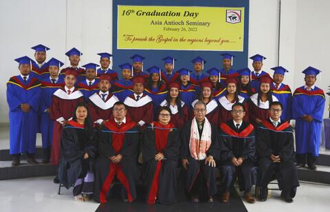 graduation 2022