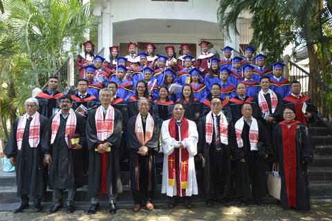 graduation 2022