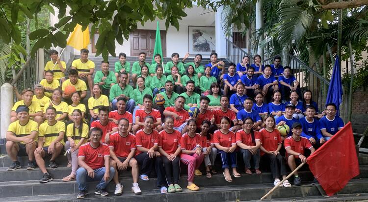 sport group